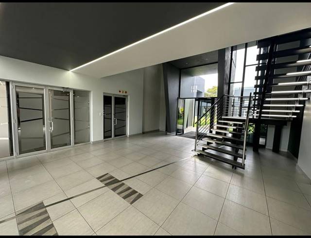 BUSINESS PROPERTY TO RENT IN HALFWAY GARDENS